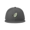 Standard Fit Flat Bill Snapback Cap Thumbnail