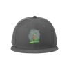 Standard Fit Flat Bill Snapback Cap Thumbnail