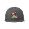 Standard Fit Flat Bill Snapback Cap Thumbnail