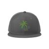Standard Fit Flat Bill Snapback Cap Thumbnail