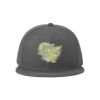 Standard Fit Flat Bill Snapback Cap Thumbnail