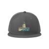 Standard Fit Flat Bill Snapback Cap Thumbnail