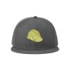 Standard Fit Flat Bill Snapback Cap Thumbnail