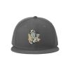 Standard Fit Flat Bill Snapback Cap Thumbnail