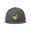 Standard Fit Flat Bill Snapback Cap Thumbnail