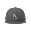 Standard Fit Flat Bill Snapback Cap Thumbnail