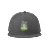 Standard Fit Flat Bill Snapback Cap Thumbnail