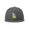 Standard Fit Flat Bill Snapback Cap Thumbnail