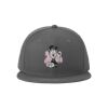 Standard Fit Flat Bill Snapback Cap Thumbnail
