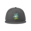 Standard Fit Flat Bill Snapback Cap Thumbnail