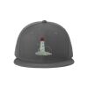 Standard Fit Flat Bill Snapback Cap Thumbnail
