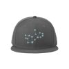 Standard Fit Flat Bill Snapback Cap Thumbnail