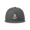 Standard Fit Flat Bill Snapback Cap Thumbnail