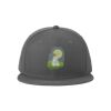 Standard Fit Flat Bill Snapback Cap Thumbnail