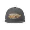 Standard Fit Flat Bill Snapback Cap Thumbnail