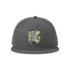 Standard Fit Flat Bill Snapback Cap Thumbnail