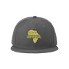 Standard Fit Flat Bill Snapback Cap Thumbnail