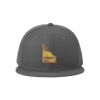 Standard Fit Flat Bill Snapback Cap Thumbnail