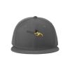 Standard Fit Flat Bill Snapback Cap Thumbnail
