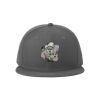 Standard Fit Flat Bill Snapback Cap Thumbnail