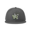 Standard Fit Flat Bill Snapback Cap Thumbnail