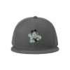 Standard Fit Flat Bill Snapback Cap Thumbnail