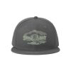 Standard Fit Flat Bill Snapback Cap Thumbnail