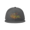 Standard Fit Flat Bill Snapback Cap Thumbnail