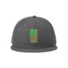 Standard Fit Flat Bill Snapback Cap Thumbnail