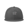 Standard Fit Flat Bill Snapback Cap Thumbnail