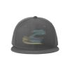 Standard Fit Flat Bill Snapback Cap Thumbnail