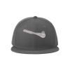 Standard Fit Flat Bill Snapback Cap Thumbnail