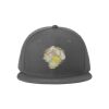 Standard Fit Flat Bill Snapback Cap Thumbnail