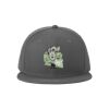 Standard Fit Flat Bill Snapback Cap Thumbnail