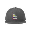 Standard Fit Flat Bill Snapback Cap Thumbnail