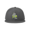 Standard Fit Flat Bill Snapback Cap Thumbnail