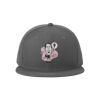 Standard Fit Flat Bill Snapback Cap Thumbnail