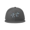 Standard Fit Flat Bill Snapback Cap Thumbnail