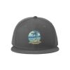 Standard Fit Flat Bill Snapback Cap Thumbnail