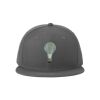 Standard Fit Flat Bill Snapback Cap Thumbnail