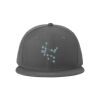 Standard Fit Flat Bill Snapback Cap Thumbnail