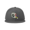 Standard Fit Flat Bill Snapback Cap Thumbnail