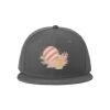 Standard Fit Flat Bill Snapback Cap Thumbnail