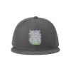 Standard Fit Flat Bill Snapback Cap Thumbnail