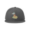 Standard Fit Flat Bill Snapback Cap Thumbnail