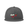 Standard Fit Flat Bill Snapback Cap Thumbnail