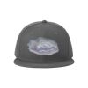 Standard Fit Flat Bill Snapback Cap Thumbnail