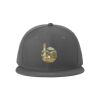 Standard Fit Flat Bill Snapback Cap Thumbnail