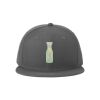 Standard Fit Flat Bill Snapback Cap Thumbnail