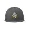 Standard Fit Flat Bill Snapback Cap Thumbnail